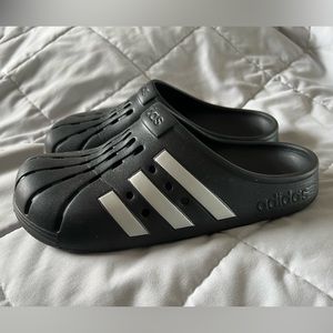 Adidas shoes. Like new!